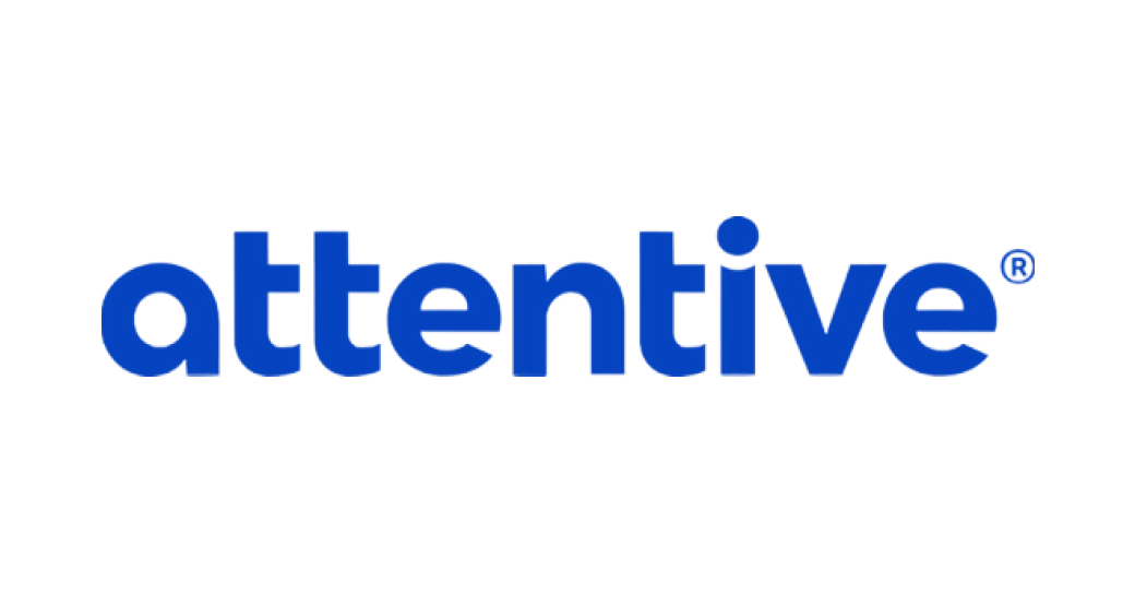 Attentive logo