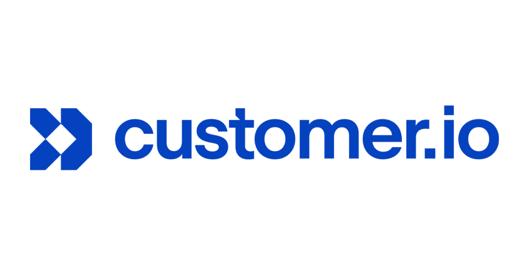 Customer.io logo