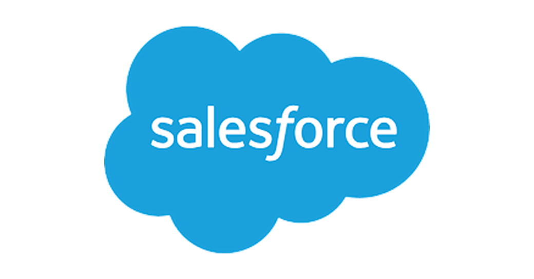 Salesforce Marketing Cloud logo