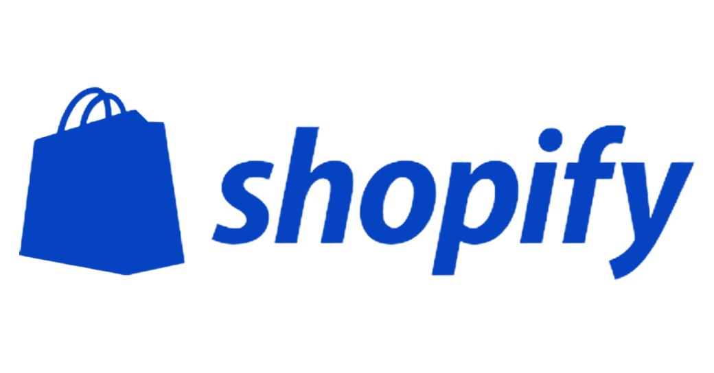 Shopify logo